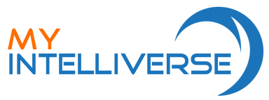 My Intelliverse Logo